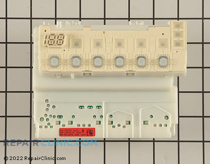Main Control Board (OEM)  676961