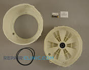 Outer Tub - Part # 1409491 Mfg Part # 280253