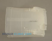 Outer Tub - Part # 2024974 Mfg Part # W10193886