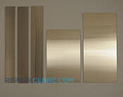 Panel Kit - Part # 563116 Mfg Part # 4210594