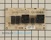 Relay Board - Part # 1397535 Mfg Part # EBR32401002
