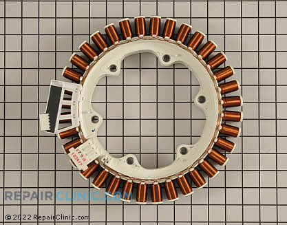 Stator Assembly 4417EA1002H Main Product View