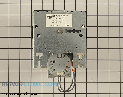 Timer (OEM)  22001829