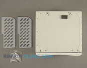Attachment - Part # 1483016 Mfg Part # 134862400