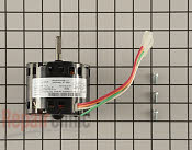 Blower Motor - Part # 1173093 Mfg Part # SR99080535