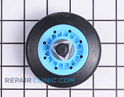 Drum Roller - Part # 2027851 Mfg Part # DC97-16782A
