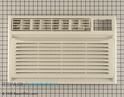 Front Panel AC-5200-258     Main Product View