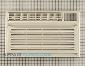 Front Panel - Part # 1218719 Mfg Part # AC-5200-258