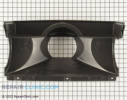 Impeller 53800300 Main Product View