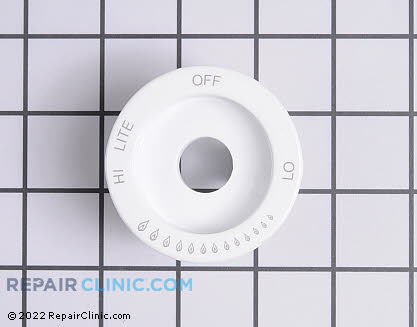 Knob Dial 74005306 Main Product View