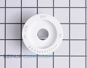 Knob Dial - Part # 778818 Mfg Part # 74005306