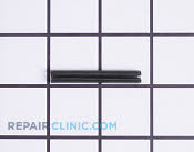 Roll Pin - Part # 1772394 Mfg Part # 05803700