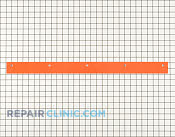 Scraper Blade - Part # 1772486 Mfg Part # 02479159