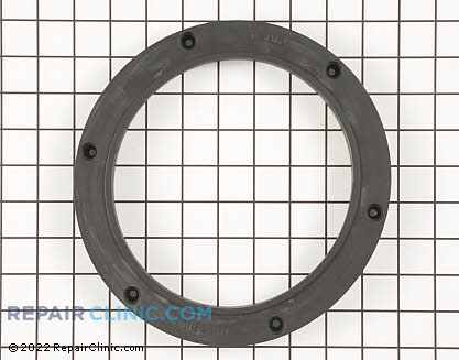 Sink Flange Gasket 4395 Main Product View