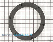 Sink Flange Gasket - Part # 1019359 Mfg Part # 4395