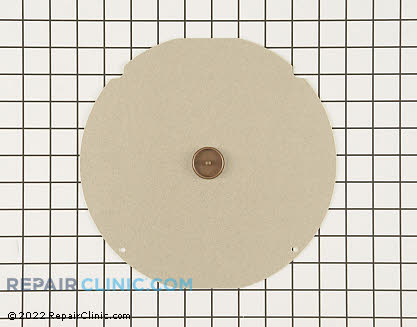 Stirrer Blade Cover FCOVPB052MRYOA Main Product View