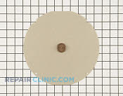 Stirrer Blade Cover - Part # 1810169 Mfg Part # FCOVPB052MRYOA