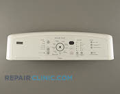 Touchpad and Control Panel - Part # 1184136 Mfg Part # 8563701