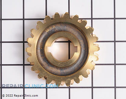 Wormgear 53730MA Main Product View