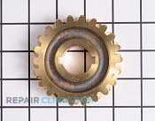 Wormgear - Part # 1786522 Mfg Part # 53730MA
