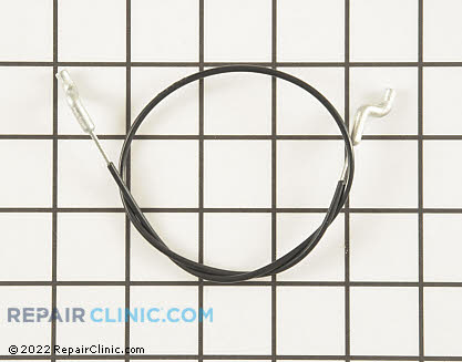 Control Cable 1502042MA Main Product View