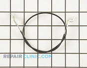 Control Cable - Part # 1691409 Mfg Part # 1502042MA