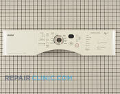 Control  Panel - Part # 1447316 Mfg Part # W10099610