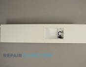 Freezer Door - Part # 1266270 Mfg Part # WR78X11698