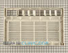 Front Panel AC-5200-258     Alternate Product View