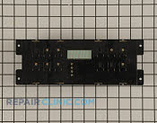 Oven Control Board - Part # 1864821 Mfg Part # 316557245