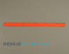 Scraper Blade 01038700 Alternate Product View