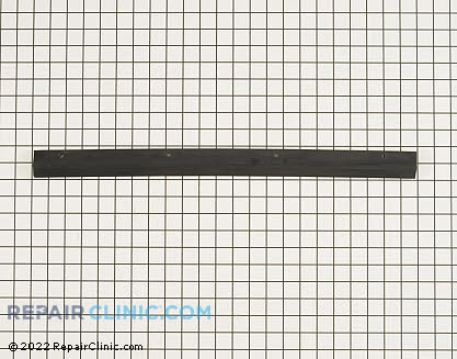 Scraper Blade 1501863MA Main Product View