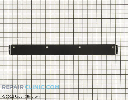 Scraper Blade 790-00117-0637 Main Product View