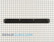 Scraper Blade - Part # 1810118 Mfg Part # 790-00117-0637