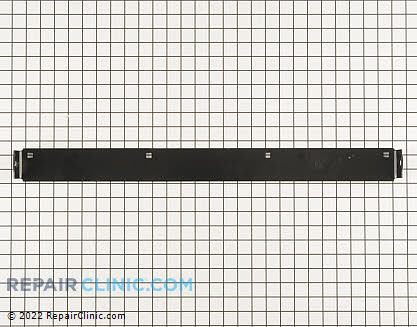 Scraper Blade 790-00121-0637 Main Product View