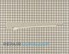 Shelf Frame 2201102 Alternate Product View