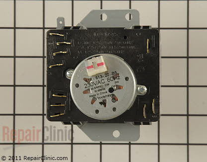 Timer W10185982 Main Product View