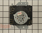 Timer - Part # 1546812 Mfg Part # W10185982