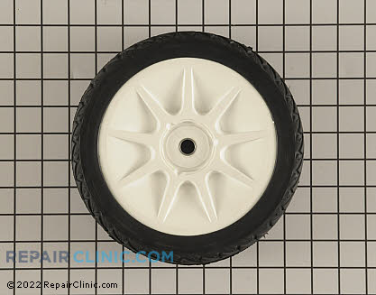 Wheel Assembly 92-1042 Main Product View