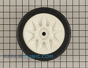 Wheel Assembly - Part # 1606611 Mfg Part # 92-1042