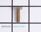 Bolt - Part # 1694887 Mfg Part # 302628MA