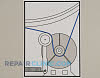 Drive Belt 137292700       Alternate Product View