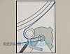 Drive Belt 33002535 Alternate Product View