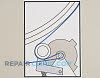 Drive Belt 4400EL2001A     Alternate Product View