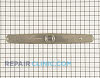 Upper Wash Arm Assembly 8072695         Alternate Product View