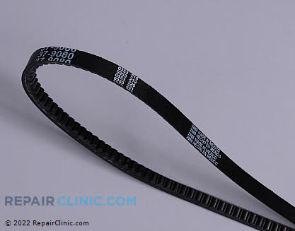 Belt: V-Belt 37-9080 Main Product View