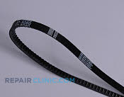 Belt: V-Belt - Part # 1606565 Mfg Part # 37-9080