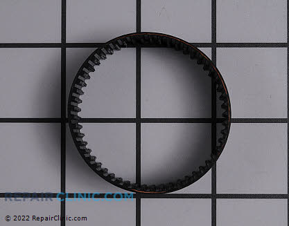 Cogged Belt 73-0160 Main Product View