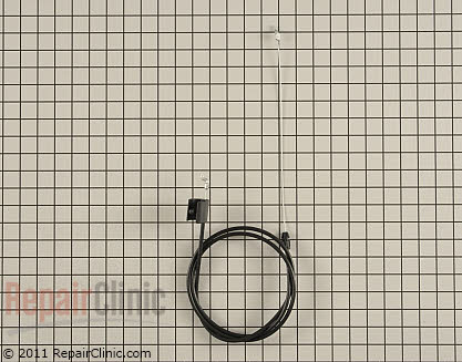 Control Cable 946-1137 Main Product View