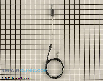 Control Cable 95-5590 Main Product View